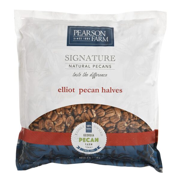 Pearson Farm Signature Elliot Halves | 5-lb Bag